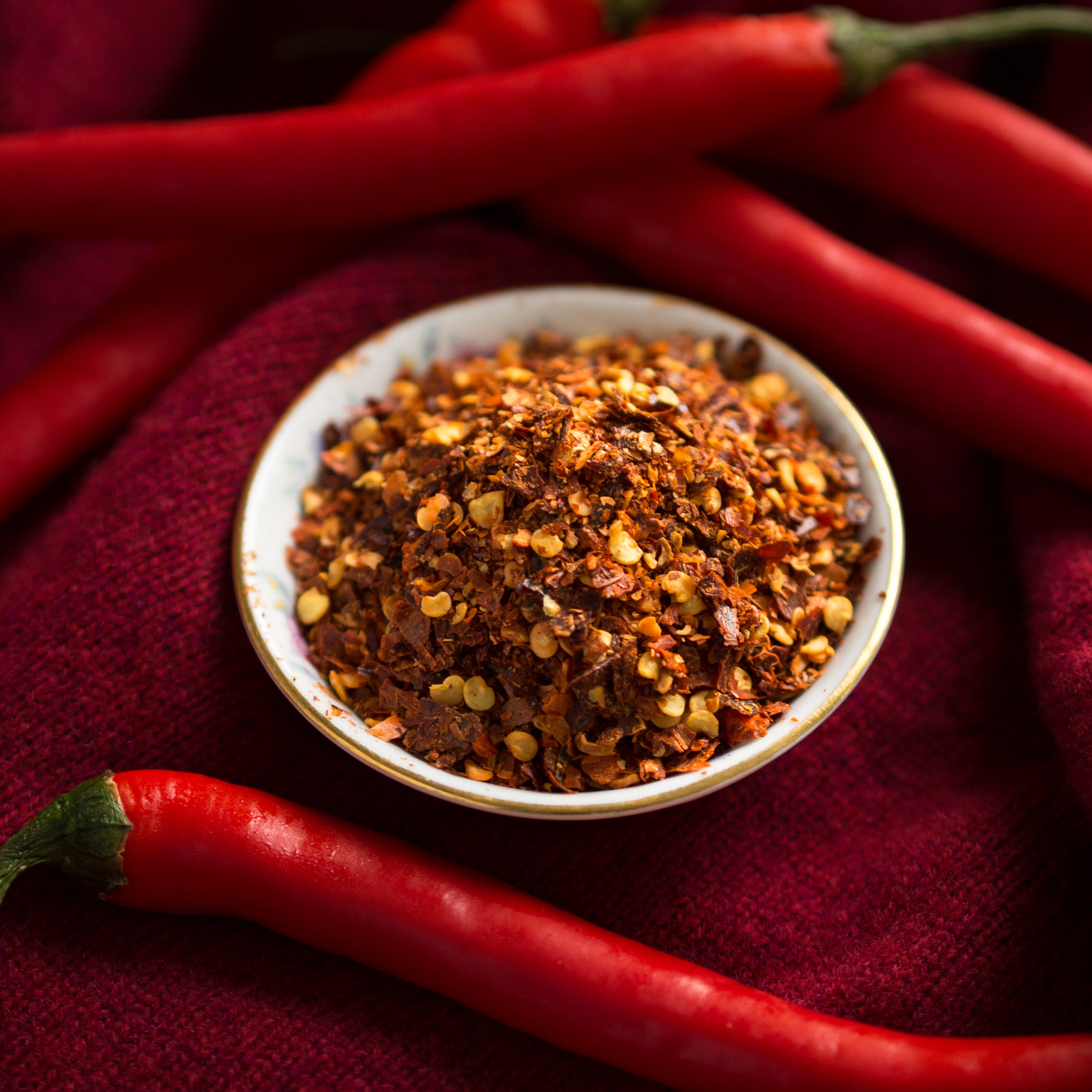 Chili Flakes