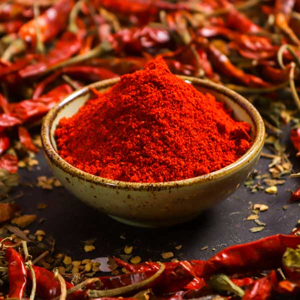 Red Onion Powder